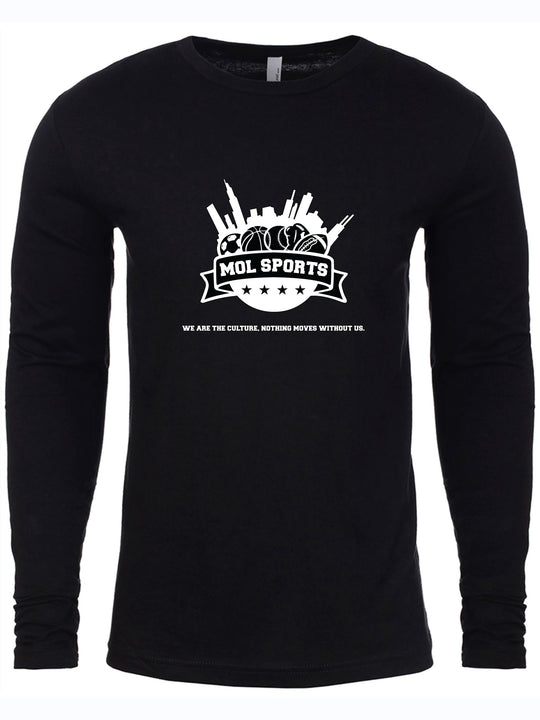 Mol Sports Long Sleeve