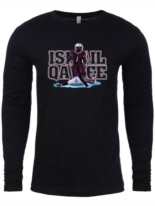 Ismail Abdul Qawee Long Sleeve