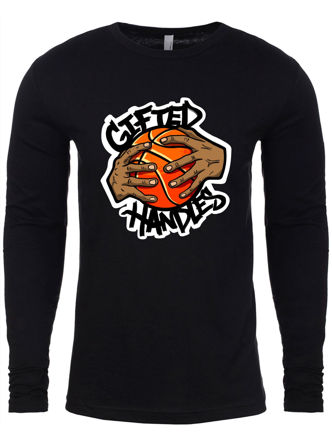 Gifted Handles Long Sleeve