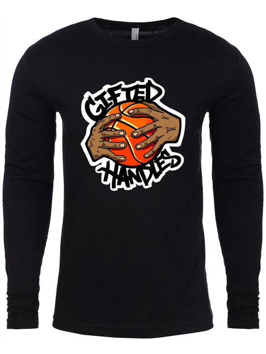Gifted Handles Long Sleeve
