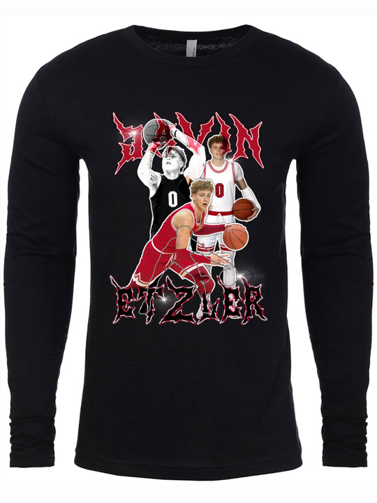 Javin Etzler Long Sleeve