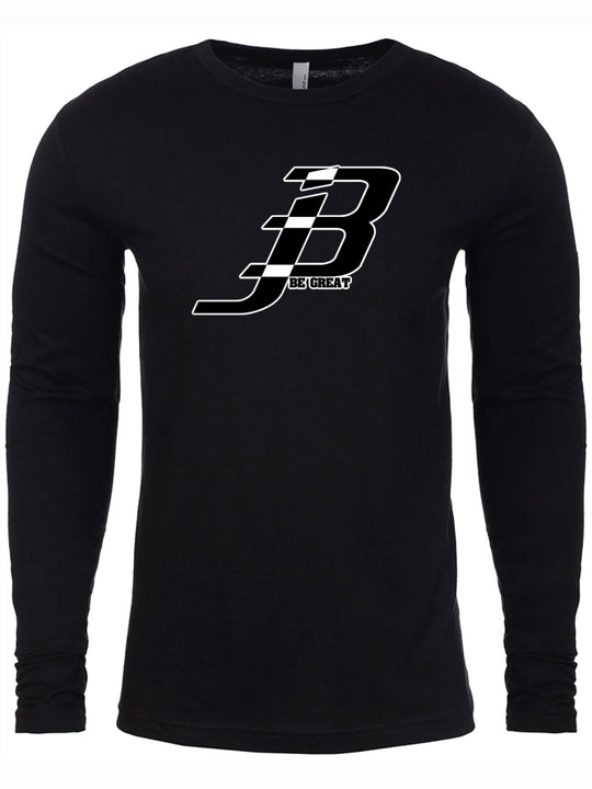 Jordan Mapp Long Sleeve