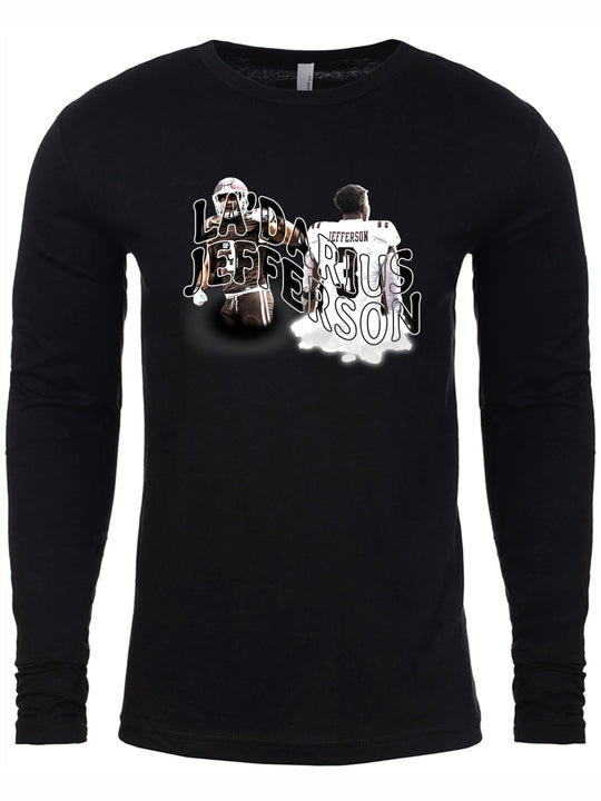 LaDarius Jefferson Long Sleeve