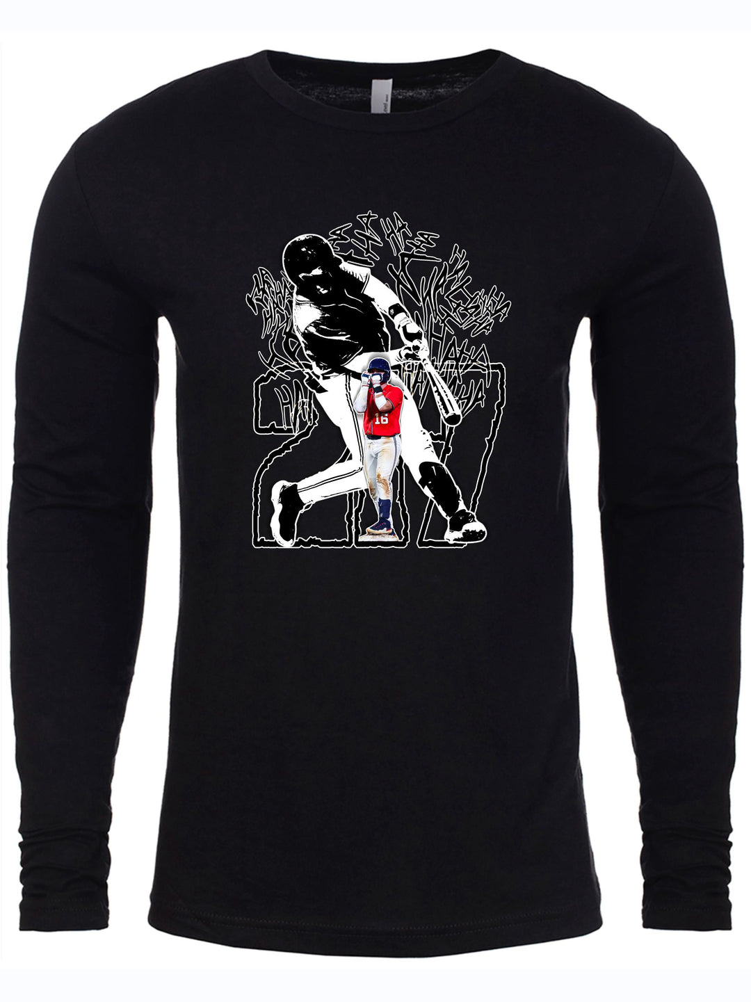 Will Plattner Long Sleeve
