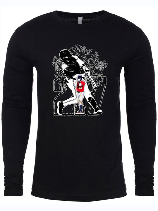 Will Plattner Long Sleeve
