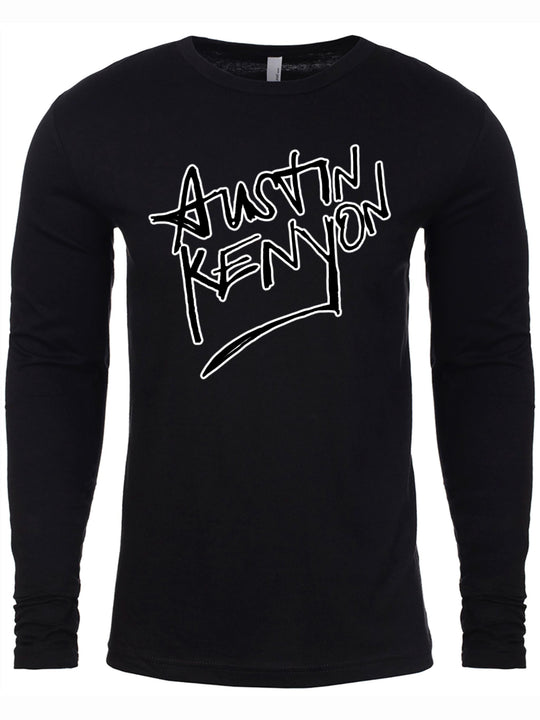 Austin Kenyon Long Sleeve