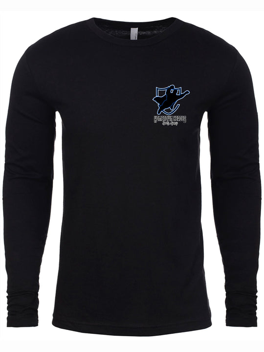 Hometown Heroes Long Sleeve