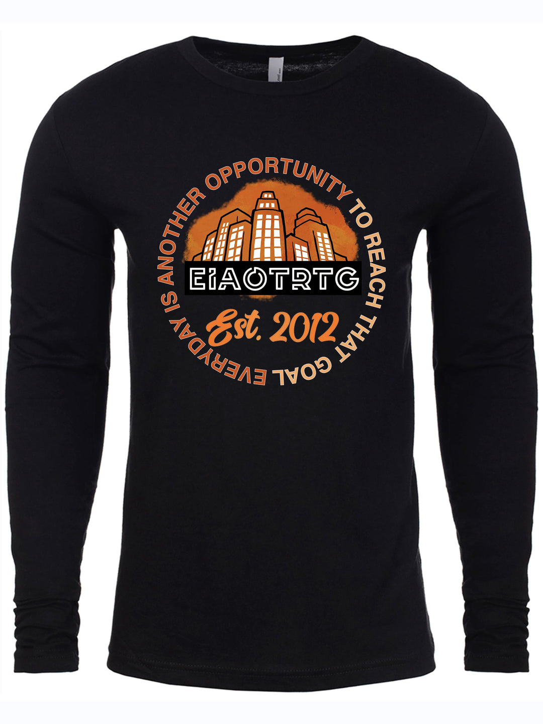 EIAOTRTG Long Sleeve