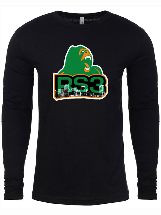 Roland Smith III Long Sleeve