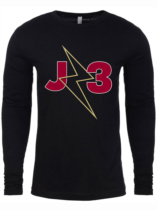 Jaeden Zackery Long Sleeve