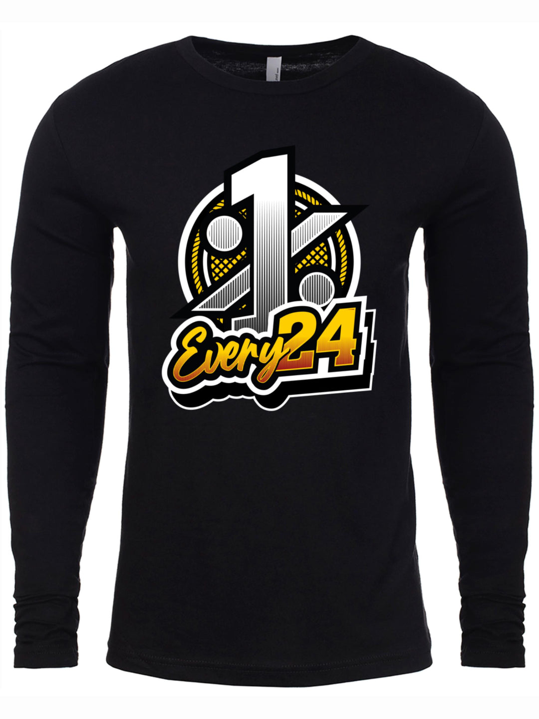 Brandon Hollins Long Sleeve