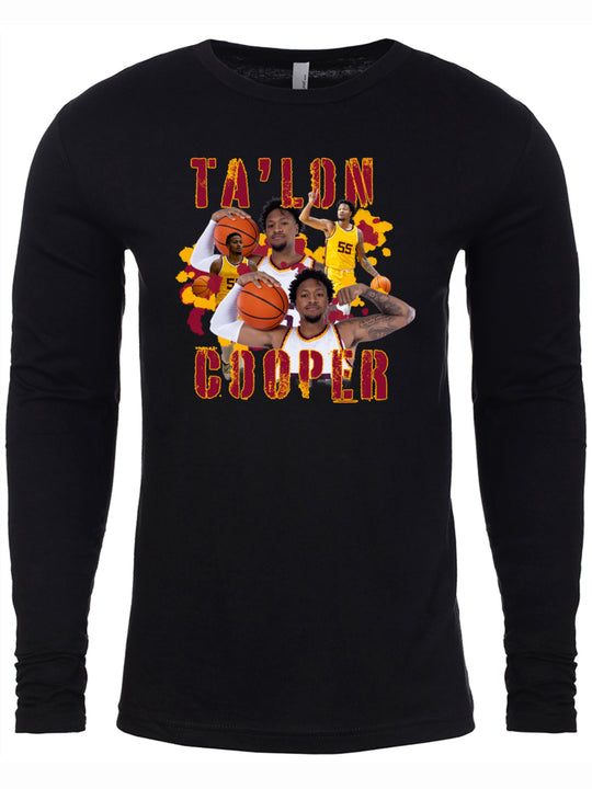 Talon Cooper Long Sleeve