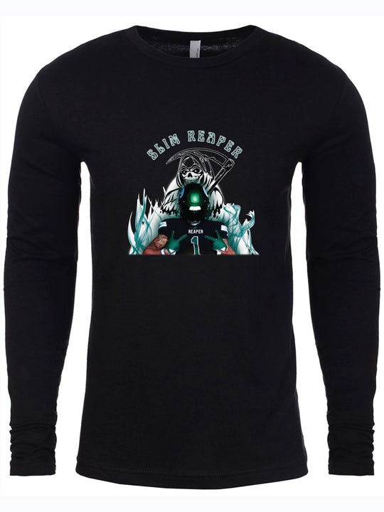 Dontae Fleming Long Sleeve