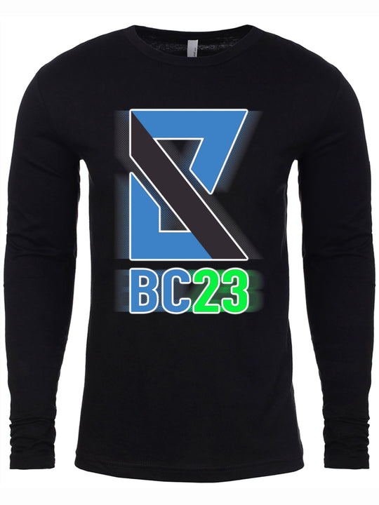 BC23 Long Sleeve