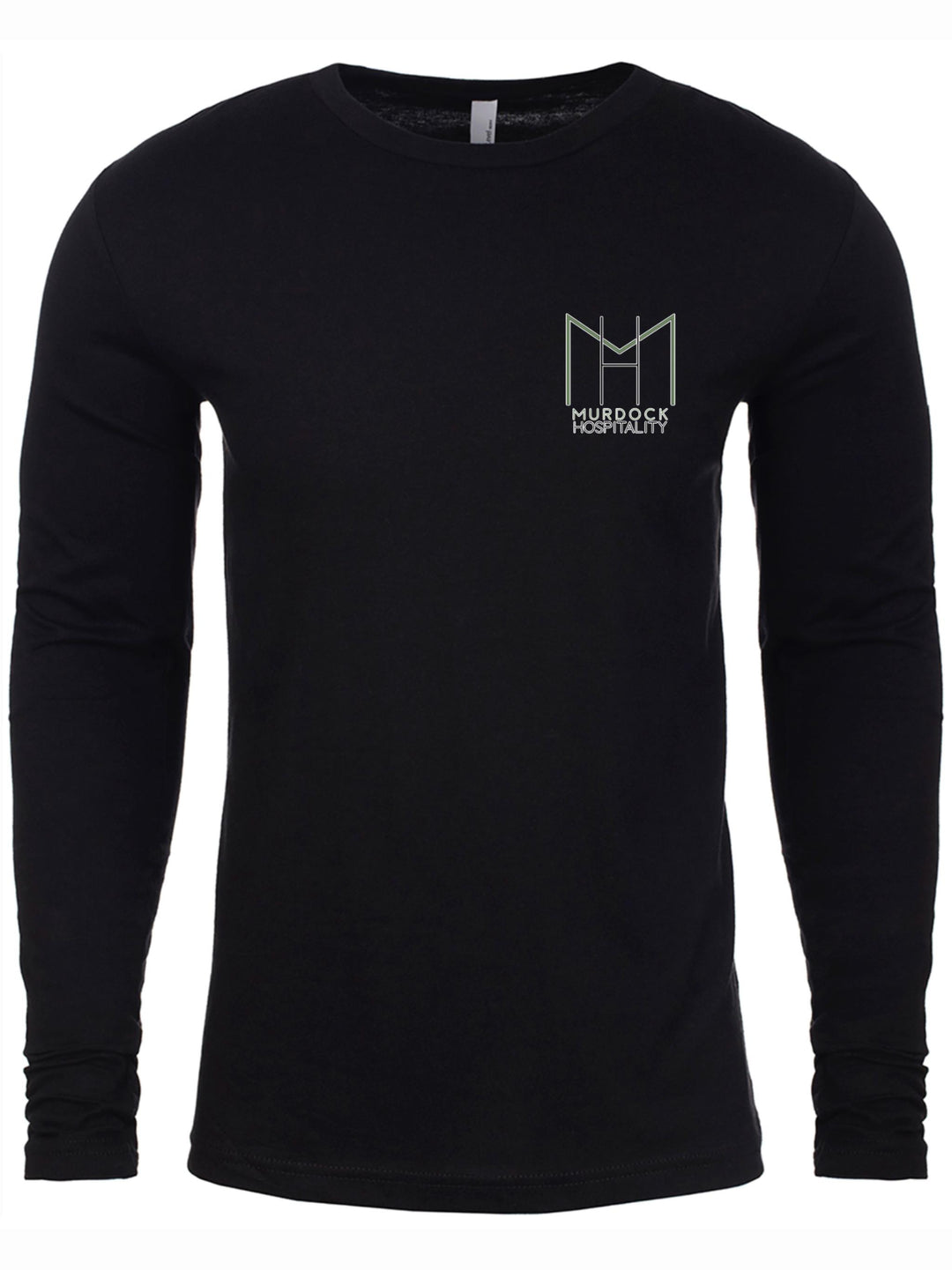 Murdock Hospitality Long Sleeve