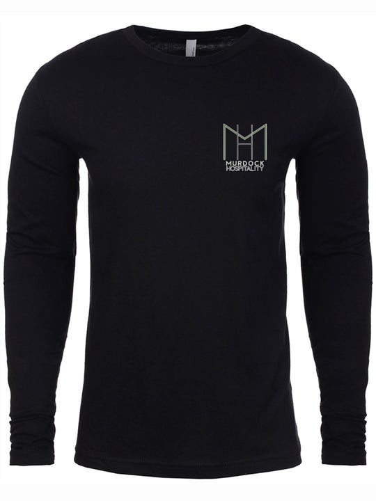 Murdock Hospitality Long Sleeve