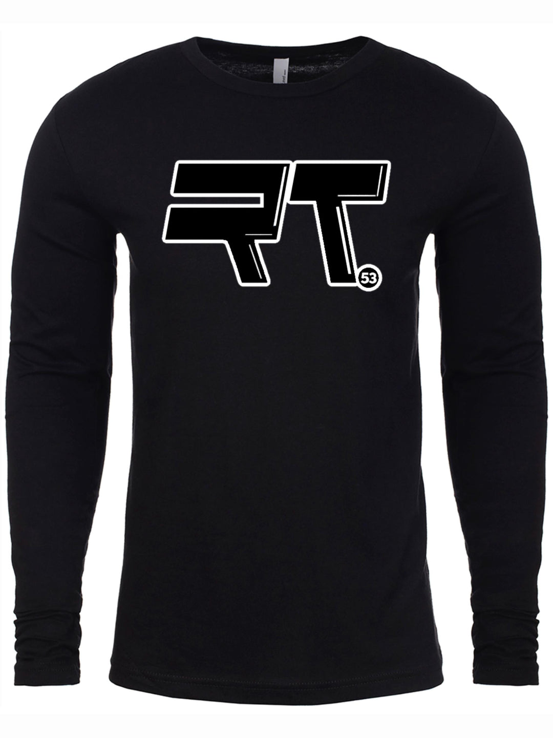 Ricky Taylor Long Sleeve
