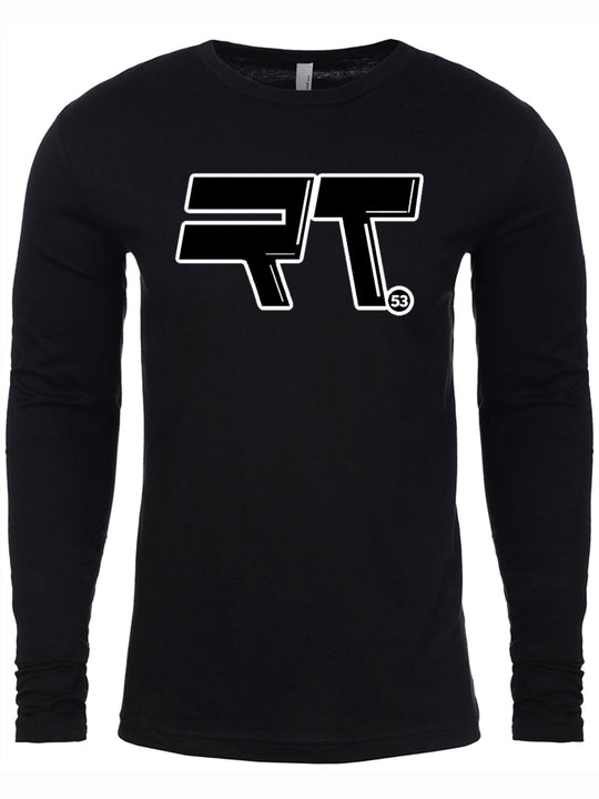 Ricky Taylor Long Sleeve