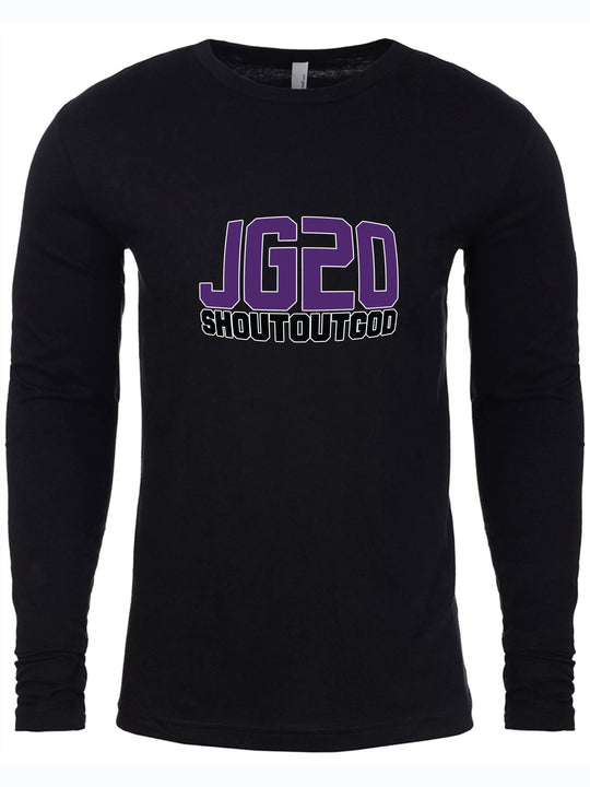 Jamaal Green Long Sleeve