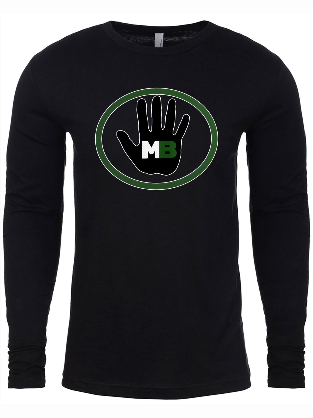 Michael Bush Long Sleeve