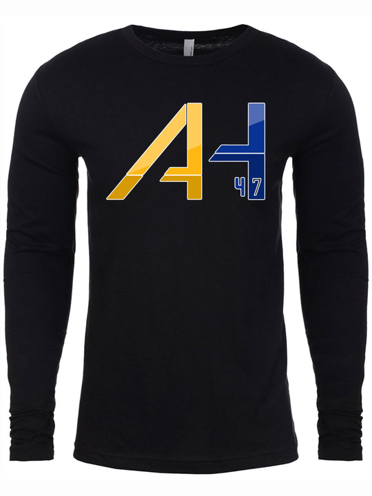 Aydin Henningham Long Sleeve