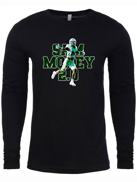 Andre Sam Long Sleeve