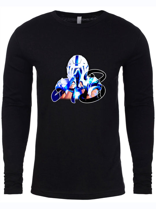 Ardell Banks Long Sleeve