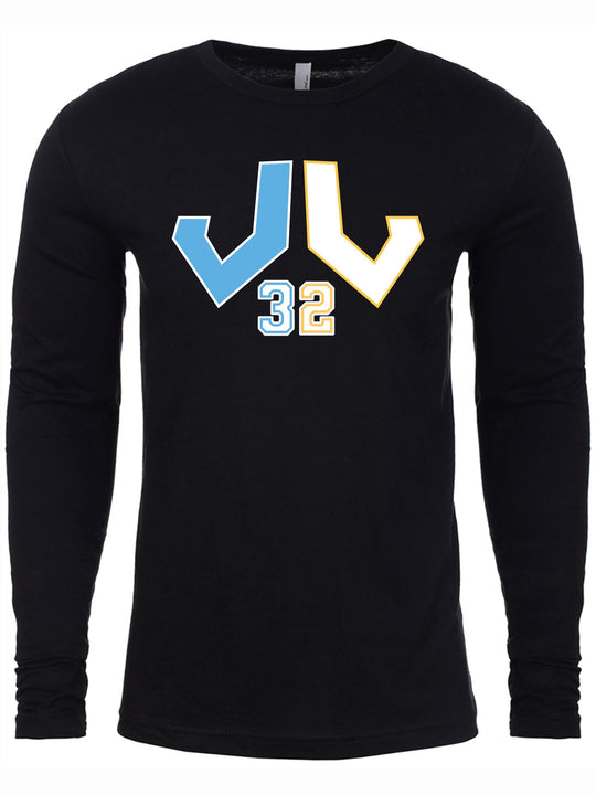 JLEW32 Long Sleeve