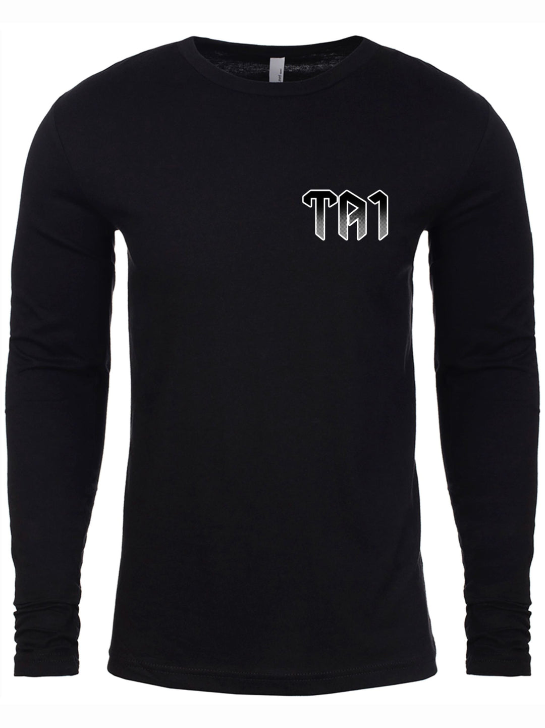 Trayce Atkins Long Sleeve