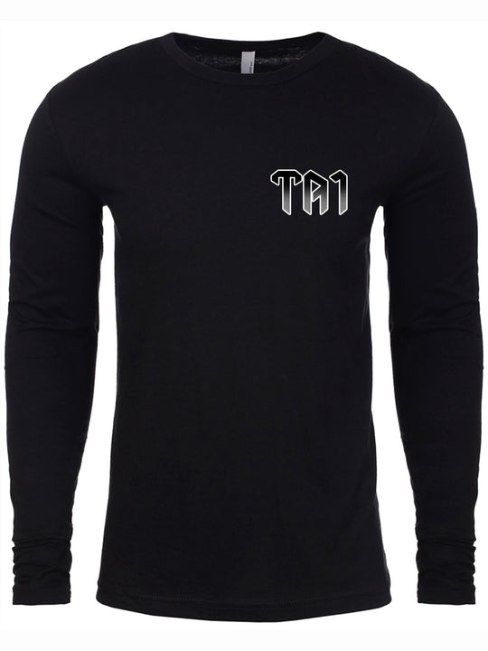 Trayce Atkins Long Sleeve