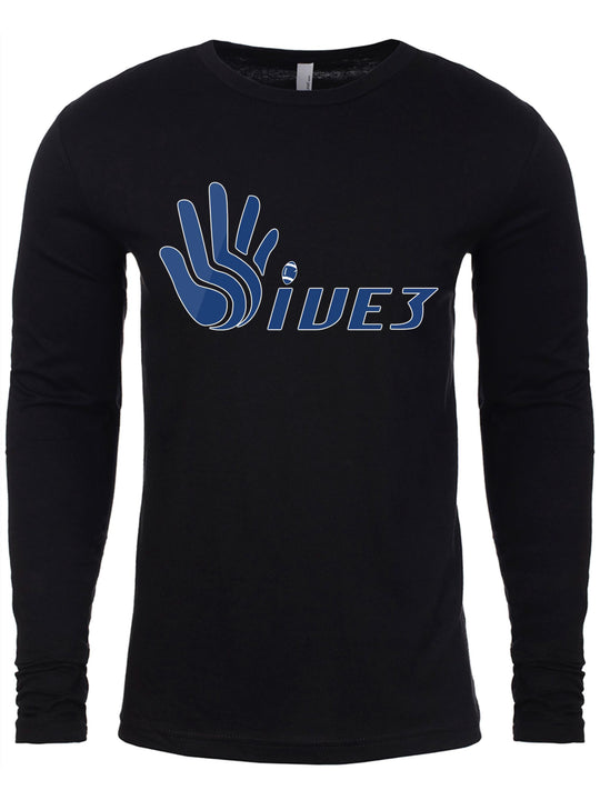 5ive3 Long Sleeve