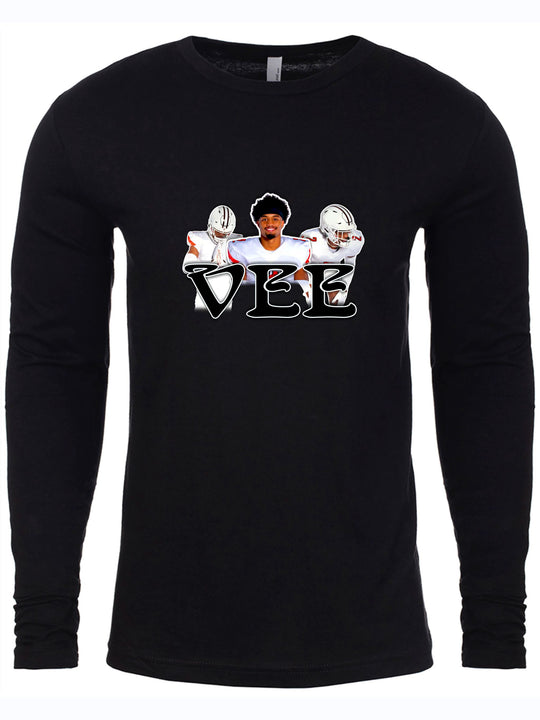 VEE Long Sleeve