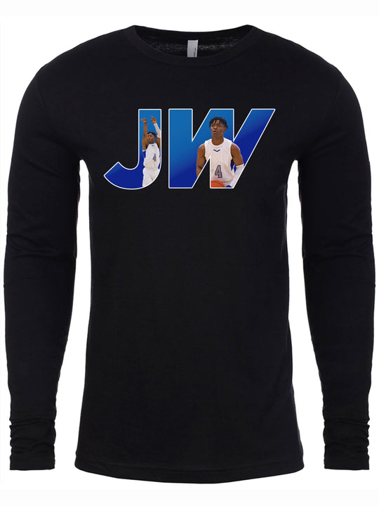 Jalen Willis Long Sleeve