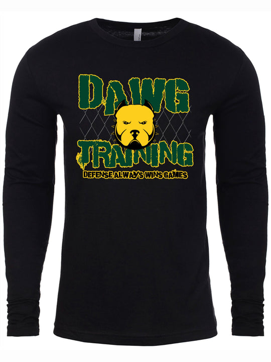 Danny Ashley Long Sleeve
