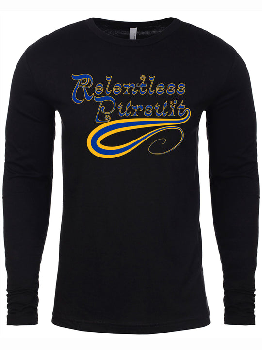 Bailey Drapola Long Sleeve