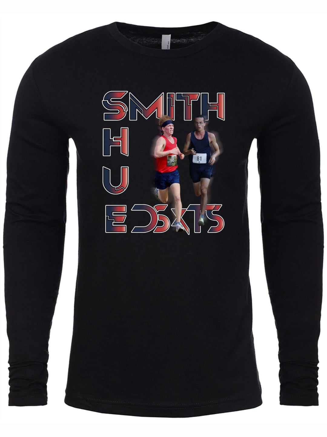 Shue x Smith Long Sleeve