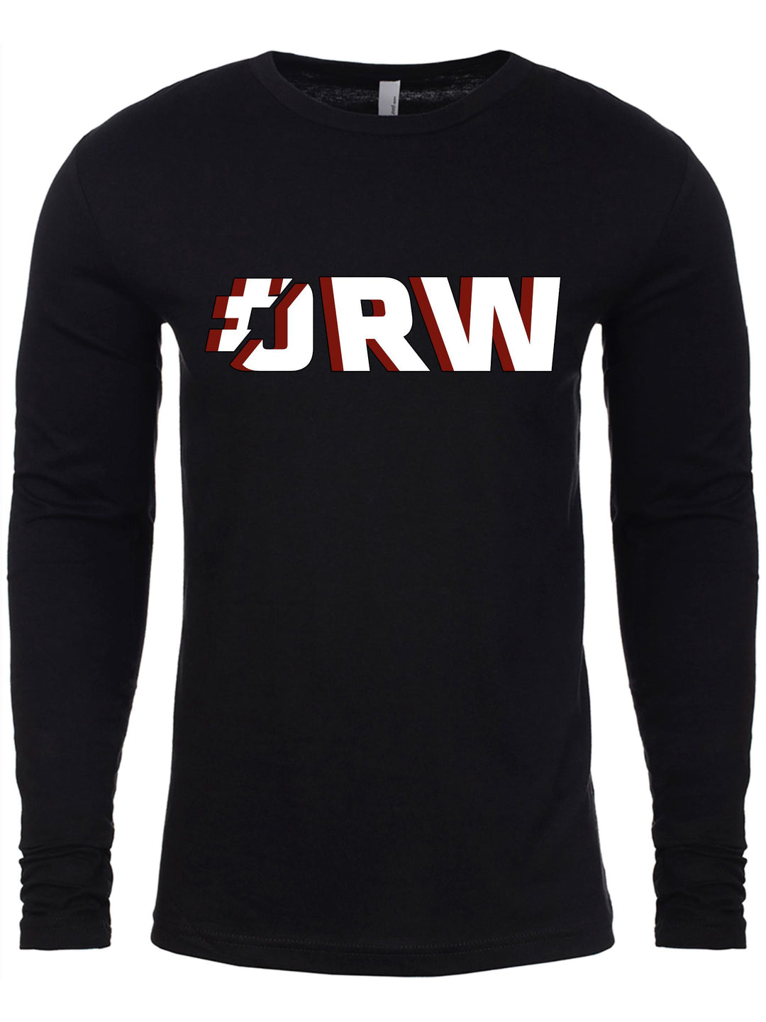 Ryan Woolridge Long Sleeve