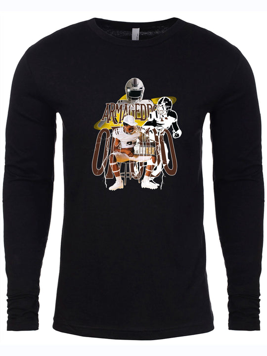 Jacobe Oglesby Long Sleeve