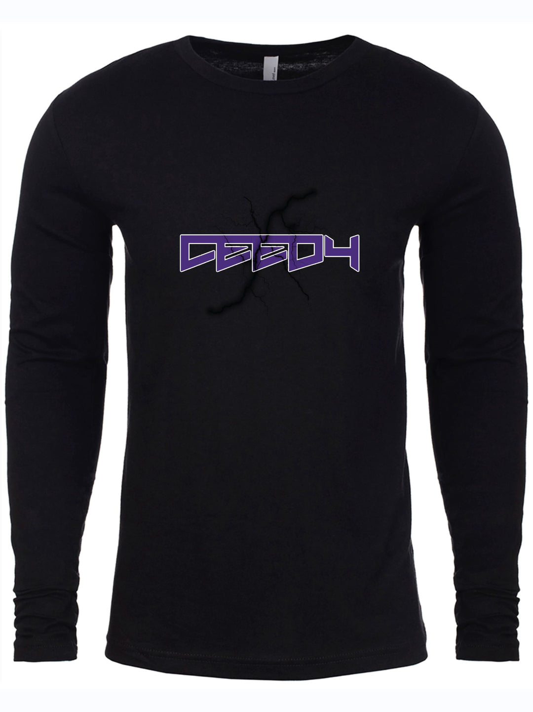 Carline Davis Long Sleeve