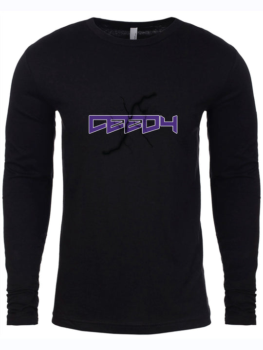 Carline Davis Long Sleeve