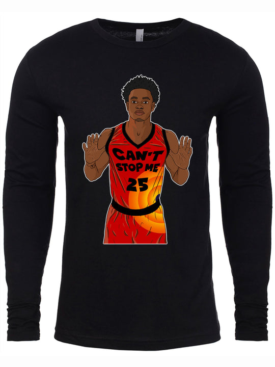 AA25 Long Sleeve