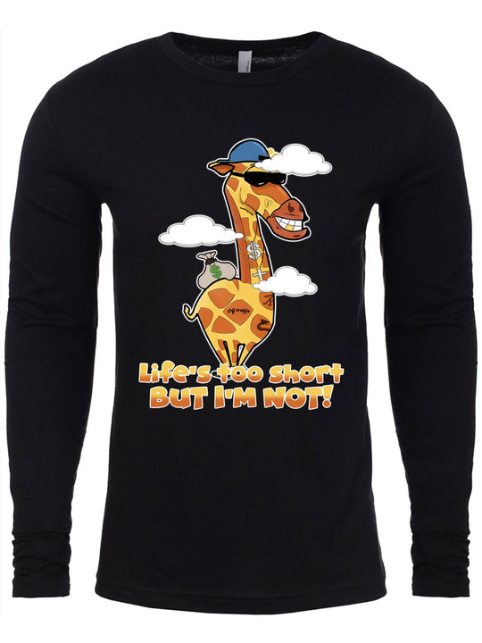 Tall Gang Long Sleeve