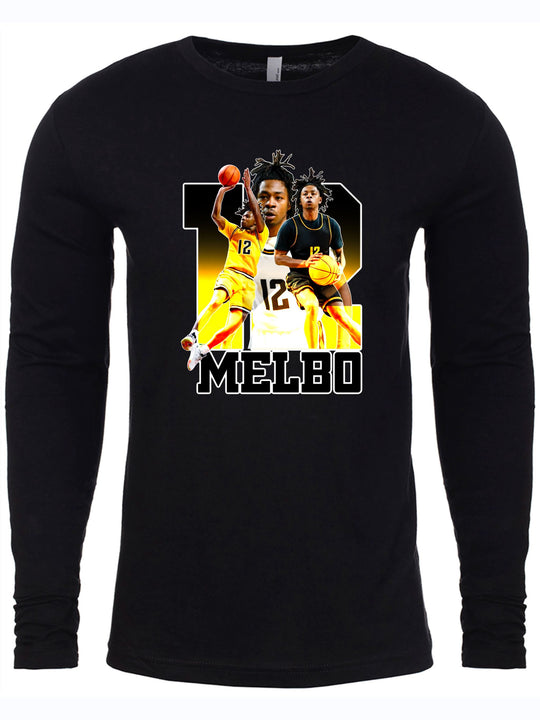 Melvion Flanagan Long Sleeve