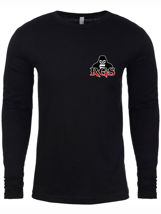 Jamison Kelly Long Sleeve
