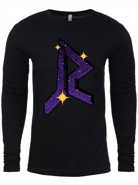 Roy Rich Long Sleeve