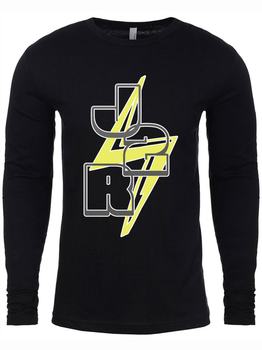 Jakier Royster Long Sleeve