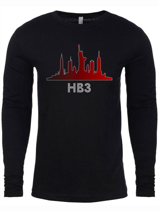 Hevynne Bristow Long Sleeve
