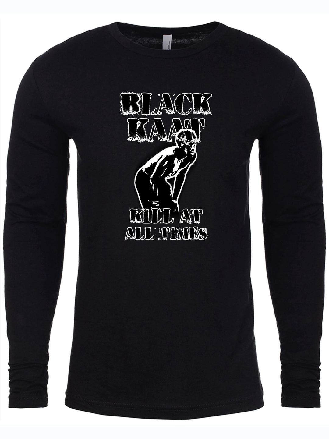 KAAT Long Sleeve