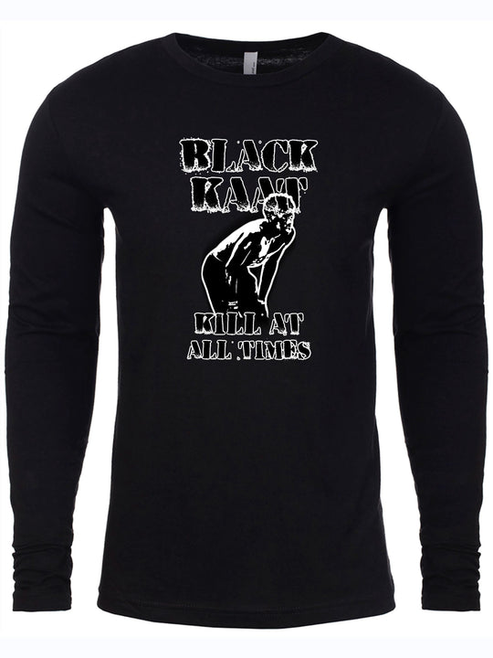 KAAT Long Sleeve