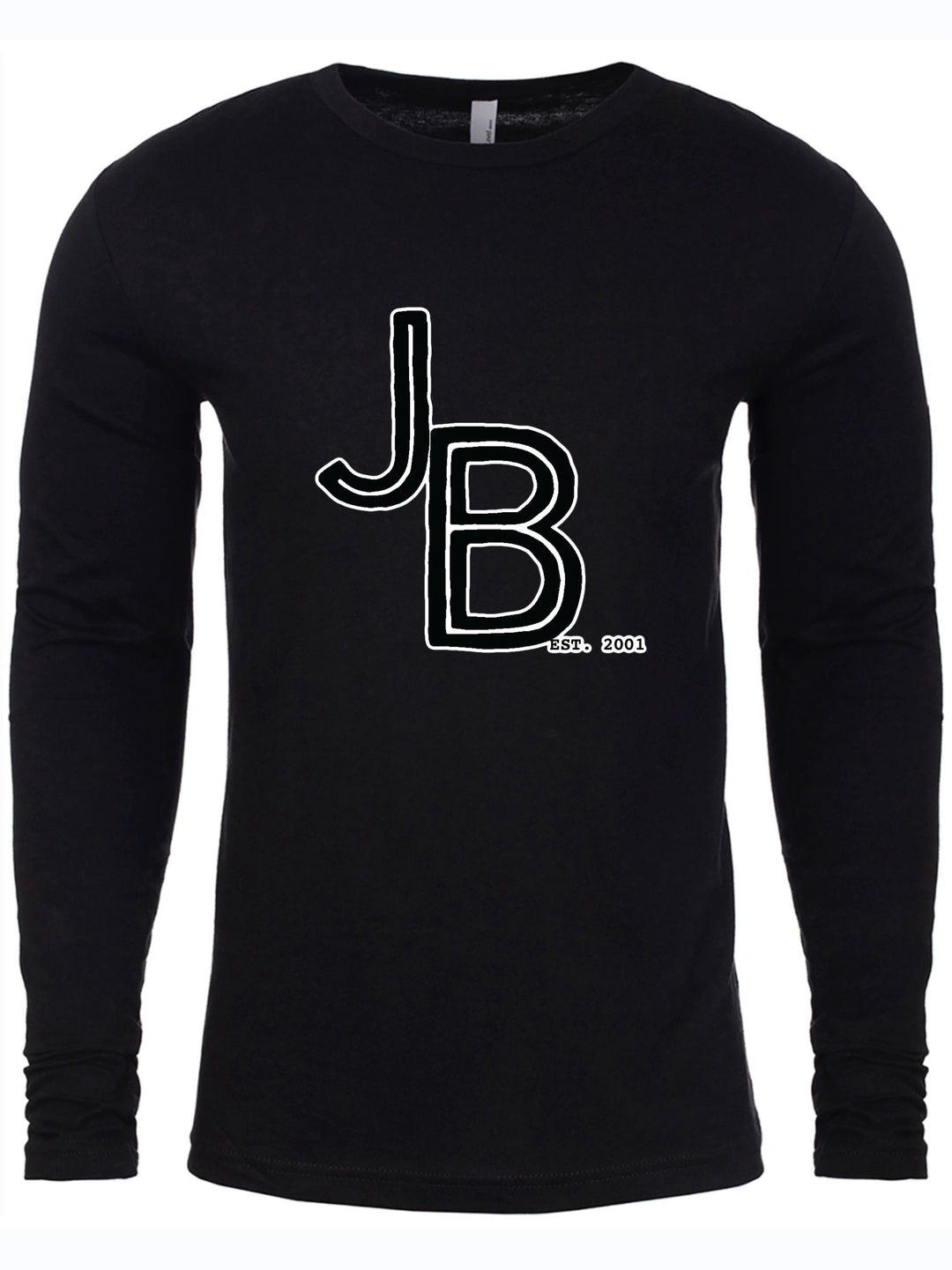 The Blueprint Long Sleeve